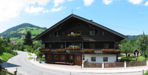 Haus Seiwald, Niederau, Österreich